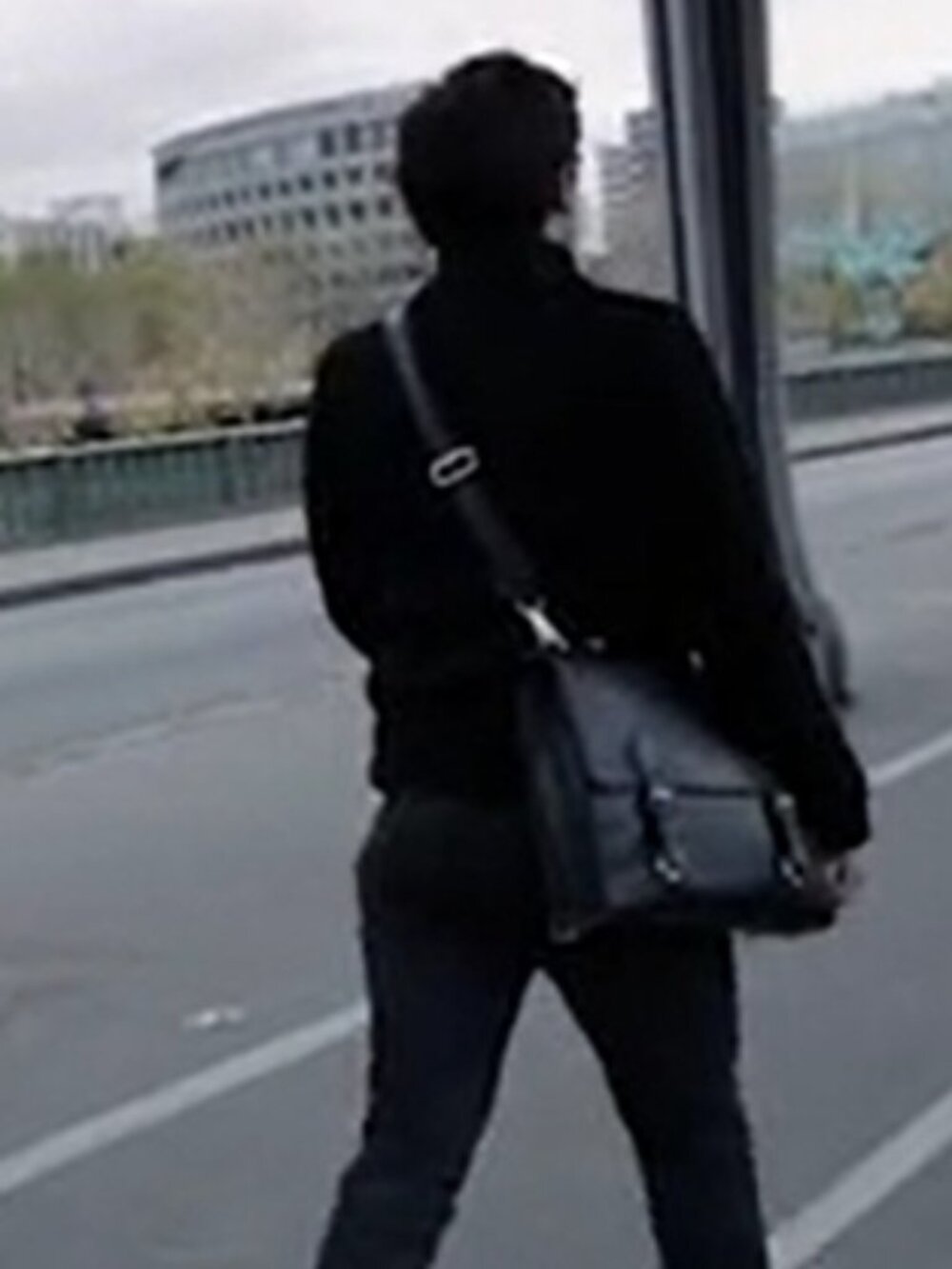 Leo Et Violette - RETIRED Petit Cartable NWT - Briefcase/Messenger Bag/Backpack - Picture 2 of 13